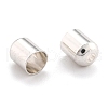 Brass Cord End KK-H759-36C-S-3
