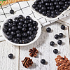 Natural Wood Beads WOOD-TA0001-18-5