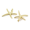 Brass Pendants KK-U060-11G-2