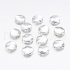 Tibetan Style Alloy Beads K0811022-1