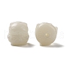 Natural Bodhi Root Beads FIND-Z037-02B-2