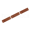 PU Leather Labels DIY-L033-A01-4