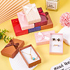 Cardboard Jewelry Boxes CON-TAC0001-14B-8