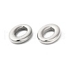 304 Stainless Steel Linking Rings STAS-L268-002P-2