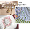 400Pcs 8 Style Acrylic Beads TACR-PJ0001-02-14