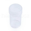 Plastic Bead Storage Containers CON-N012-06-2