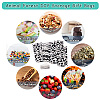 DIY Wedding Birthday Party Sweet Candy Cookie Cone Storage ABAG-TAC0013-04C-8