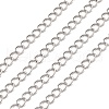 Iron Twisted Chains CH017-1