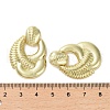 Brass Pendants KK-H466-11G-3