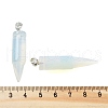 Opalite Pointed Pendants G-A231-03B-3