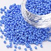 12/0 Glass Seed Beads SEED-US0003-2mm-43B-1