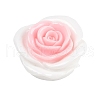 Opaque Resin Cabochons CRES-D283-01F-1
