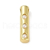 Brass Pendant KK-M009-01I-1