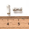 Brass Beads KK-M312-15S-3
