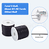 SOFPLATE 2 Rolls Nylon Thread LW-SP0001-02B-2