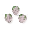 Handmade Lampwork Beads LAMP-F027-07-1