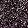 TOHO Round Seed Beads X-SEED-TR15-0006CF-2
