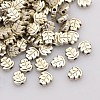Tibetan Style Alloy Beads K084Q042-1