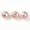 Grade 6A Natural Cultured Freshwater Pearl Beads PEAR-N018-6A-9095C-3
