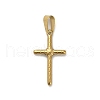 304 Stainless Steel Pendants STAS-Q343-17G-1