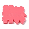 Pendant Silicone Molds DIY-P022-19-3
