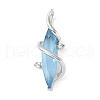 Alloy Pendants FIND-M015-02P-01-1