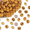 Preciosa® MAXIMA Crystal Round Stones X-PRC-RBSS29-10070-1