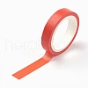 DIY Scrapbook Decorative Adhesive Tapes DIY-F017-B-5