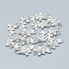 925 Sterling Silver Pendants STER-T002-50S-1