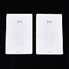 Cardboard Display Cards CDIS-N002-022-1