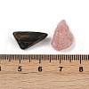 Natural Mixed Gemstone Beads G-U032-C02-3