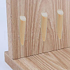 SUPERFINDINGS 1 Set Solid Wood Pocket Hole Plugs FIND-FH0009-66-3