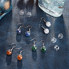 SUNNYCLUE DIY Dangle Earring Making Kits DIY-SC0001-65-5