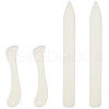CRASPIRE 2 Sets Plastic Letter Opener Knife Tools TOOL-CP0001-40-1
