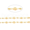Handmade Brass Link Chains CHC-C019-23-2