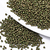 TOHO Round Seed Beads SEED-R049-1702-3