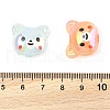 Acrylic Beads PACR-Z001-03-3