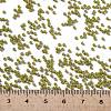 TOHO Round Seed Beads SEED-XTR15-2630F-4