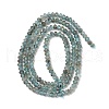 Natural Apatite Beads Strands G-RM250104-D3-3