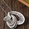 Zinc Alloy Jewelry Sets FS-WG7330E-01-4