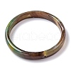 Natural Agate Bead Frames G-K281-01A-3
