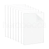 Olycraft Transparent Acrylic for Picture Frame TACR-OC0001-04B-1