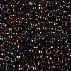 TOHO Round Seed Beads X-SEED-TR08-0400-2