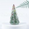 Resin Christmas Tree Display Decoration PW-WG72023-01-1