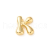 Brass Pendants KK-P262-01G-K-1