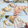 BENECREAT Polyester Piping Ribbon OCOR-BC0006-84A-04-4