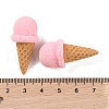 Imitation Food Resin Ice Cream Display Decorations RESI-P040-01E-3