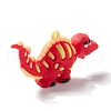 PVC Plastic Cartoon Pendants PVC-I001-01B-2