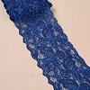Elastic Lace Trim OCOR-WH0024-A28-1