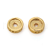 Brass Beads KK-G390-18MG-3